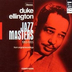 Jazz Masters