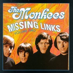 Missing Links 2