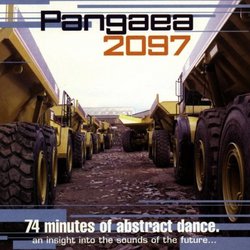 Pangaea 2097