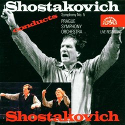 Shostakovich: Sym.No.5