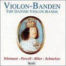 The Danish Violon-Bande