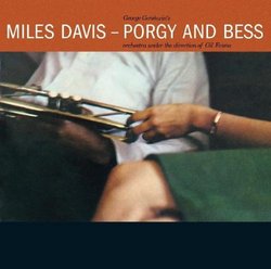 Porgy & Bess [Vinyl]