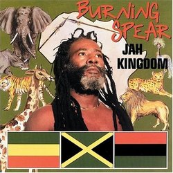 Jah Kingdom