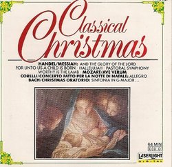 Classical Christmas