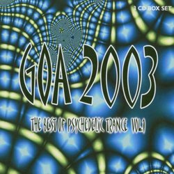 Goa 2003, Vol. 1