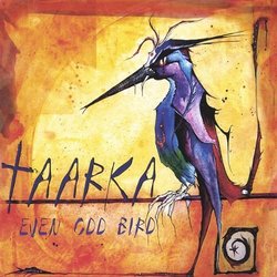 Even Odd Bird By Taarka (0001-01-01)