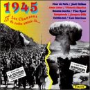 Les Chansons De Cette Annee-La 1945