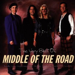 Very Best of Middle of The Road