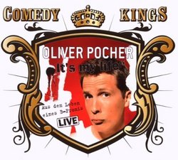 It's My Life ~ Comedy Kings