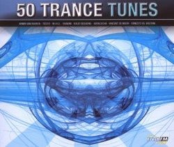 50 Trance Tunes