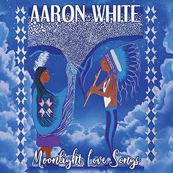 Moonlight Love Songs - Courting Songs for the Native American Flute