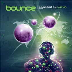 Bounce Compiled By DJ Varun