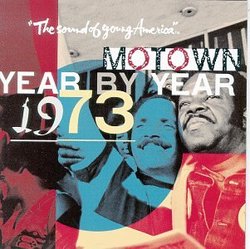 Motown Year-By-Year 73