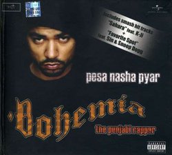 Pesa Nasha Pyar