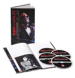 Ray Charles (4 CD Set)