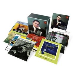 Byron Janis: The Complete Rca Collection