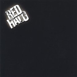 Red Halo by Red Halo (2005-08-30)