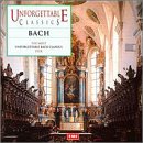 Unforgettable Classics: Bach