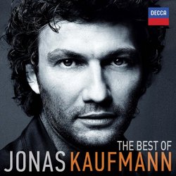 The Best of Jonas Kaufmann