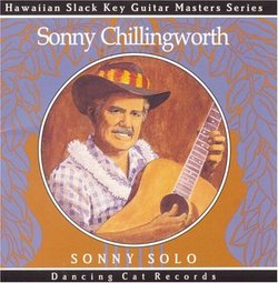 Sonny Solo: Hawaiian