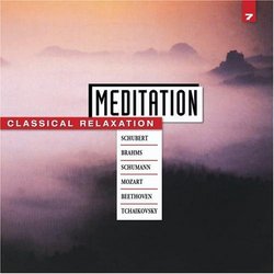 Meditation: Classical Relaxation Vol. 7