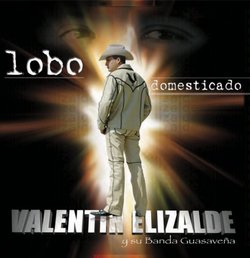 Lobo Domesticado (W/Dvd)
