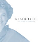 Kim Boyce The Definitive Collection