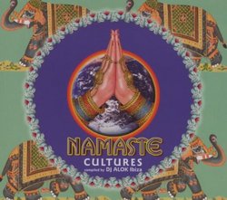 Namaste: Cultures (Dig)