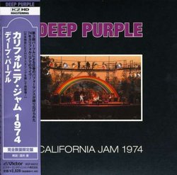 California Jam 1974 (24bt) (Mlps)