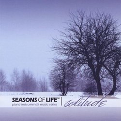 Solitude-Seasons of Life Piano Instrumental Music