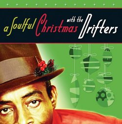 Soulful Christmas With the Drifters