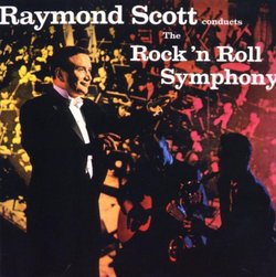 The Rock 'n Roll Symphony