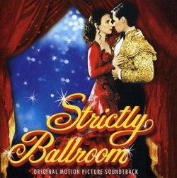 Strictly Ballroom