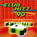 Club Hitz 4: 90's