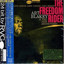 Freedom Rider / Art Blakey & The Jazz Messengers