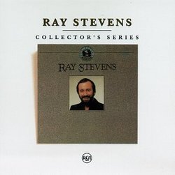 Ray Stevens Collector's Series