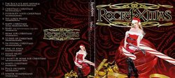 Rock 4 Xmas Volume 1