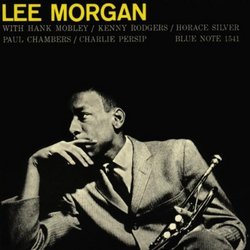 Lee Morgan Sextet 2