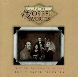 Old Time Gospel Favorites