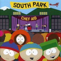 South Park: Chef Aid