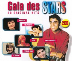 Gala Des Stars