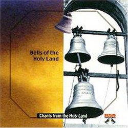 Bells of the Holy Land