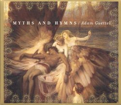 Myths And Hymns (1998 Off-Broadway Cast, Originally Saturn Returns)