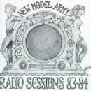 Radio Sessions 83-84