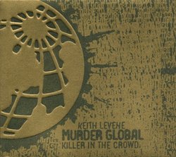 Killer In The Crowd (Ep)