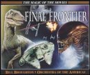 Final Frontier: Music of the Sci-Fi's