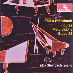 Figures: 17 Choreographic Etudes for Piano