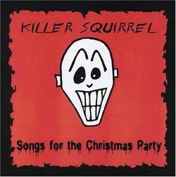 Songs for the Company Christmas Party