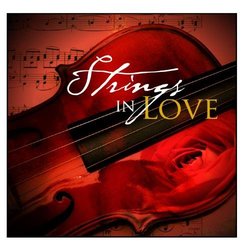 Strings In Love