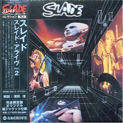 Slade Alive V.2